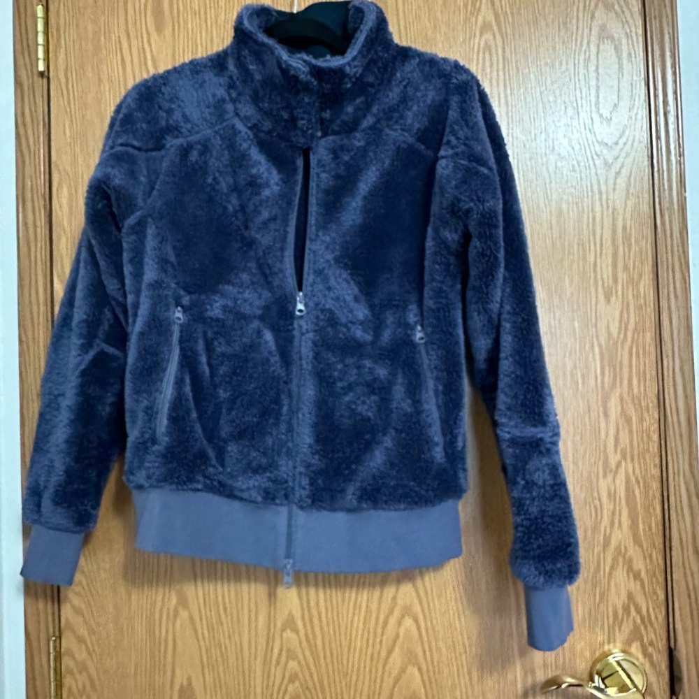 Oiselle Cat Lady jacket